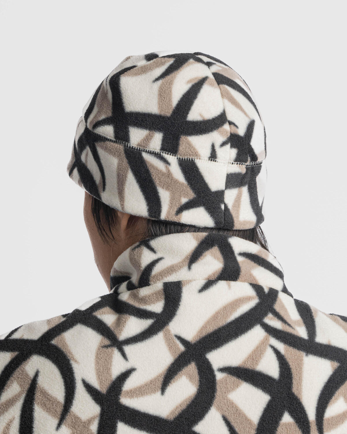 Gramicci THERMAL BEANIE | G4FA-083-TS | AFEW STORE